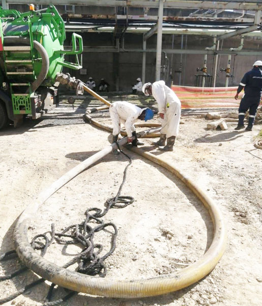 Sandleni Business Logistics