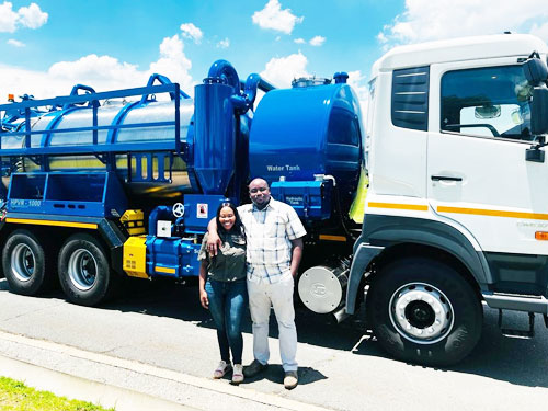 Sandleni Business About Us