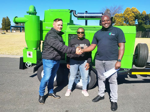 Sandleni Business About Us
