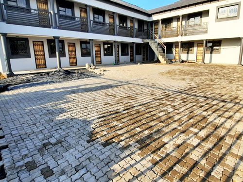 Sandleni Construction Sandleni Construction