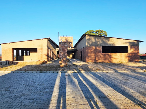 Sandleni Construction Sandleni Construction