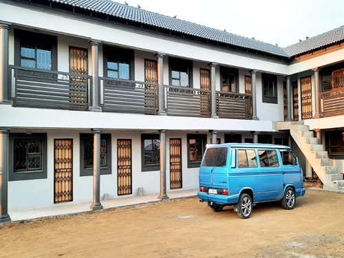 Sandleni Construction Sandleni Construction