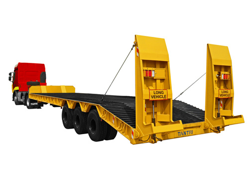 Sandleni Lowbed
